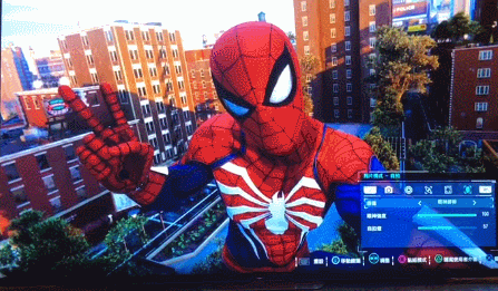 让你也能摆荡于高楼《漫威蜘蛛侠》