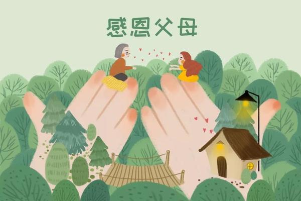 感恩有你l此生心怀感恩不负时光