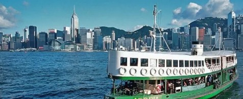 香港旅游景点-香港旅游网-广谈大湾网丨香港景点-天星