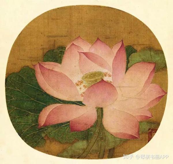 中国画的高峰:经典宋画大赏(花鸟卷)