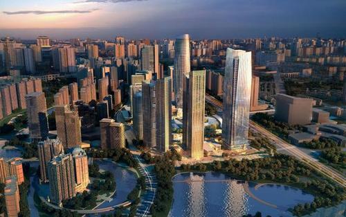 疫情结束一二线城市的房价会跌多少