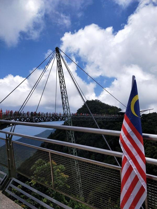 在马来西亚旅游最好玩的地方是哪里,谁知道?
