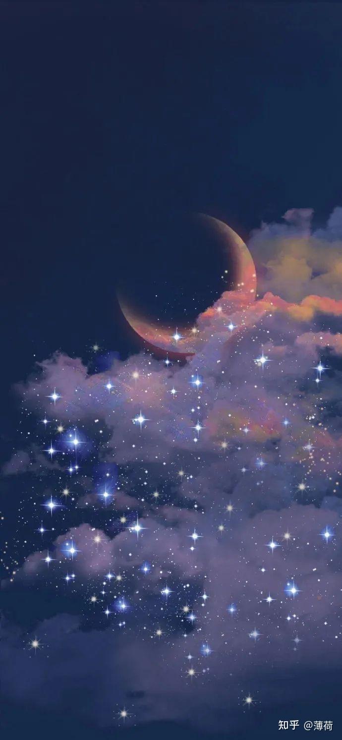 有好看的高清壁纸嘛? - 知乎