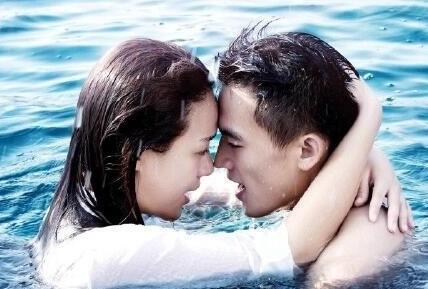 欧豪和马思纯是什么时候公布恋情的? - 知乎