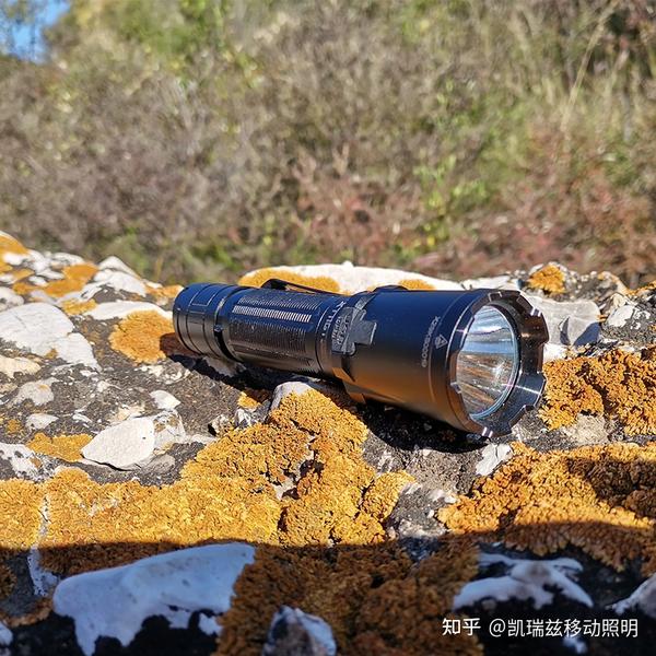 非常实用的强光手电筒,颜值真的没话说 - 知乎