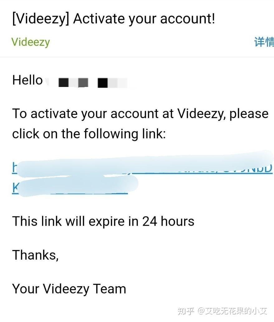 videezy 知乎