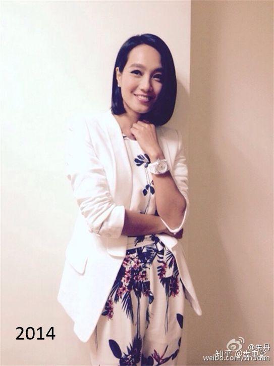 朱丹为自己的婚姻发声其实女人过得好不好看看容貌就知道