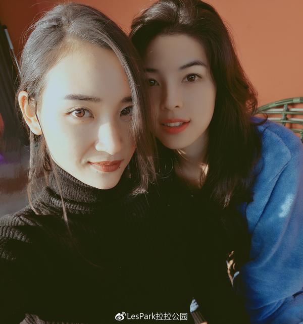 【李安安_ann&ainy1117 】|我什么都干不好,除了你!