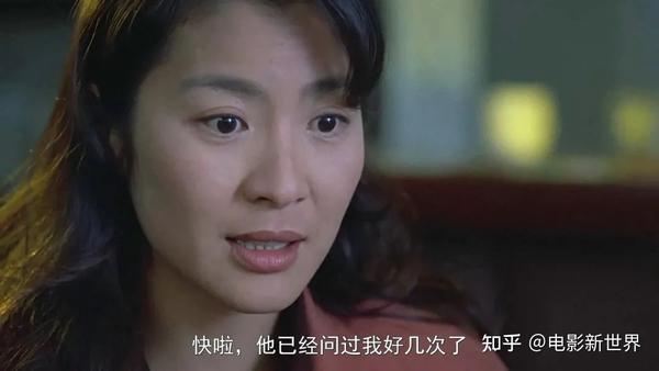《阿金》:一部香港电影特技人的血泪史,杨紫琼差点终身瘫痪