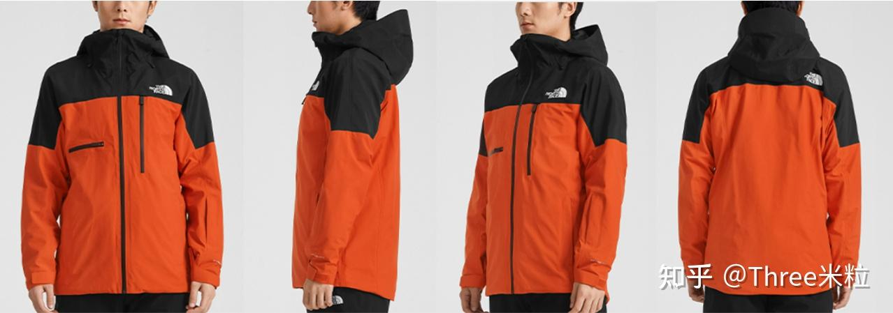the north face滑雪服,thenorthface衣服 北面thenorthface的滑雪服怎么样