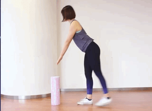 15分钟瘦遍全身,这样的干货请收藏每天练!