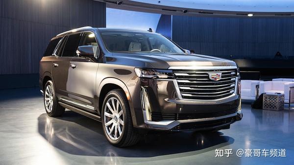 2021年凯迪拉克凯雷德/ escalade esv 出售中 2020年秋季 基本价格