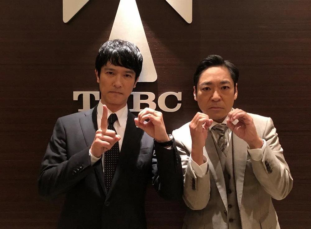 线上巡礼揭秘爆款人气日剧半泽直树取景地