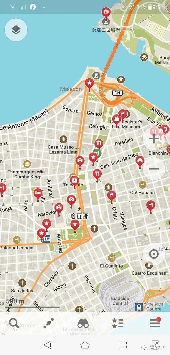 离线地图没网可以用吗_离线地图没网可以用吗_ipaidmini能否用谷歌离线地图