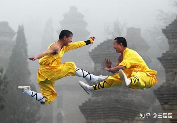 少林寺的武僧能打败重量级拳击冠军吗?