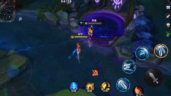 【失踪人口回归】玄幻仙侠 moba,我们完成了一次难得的结合