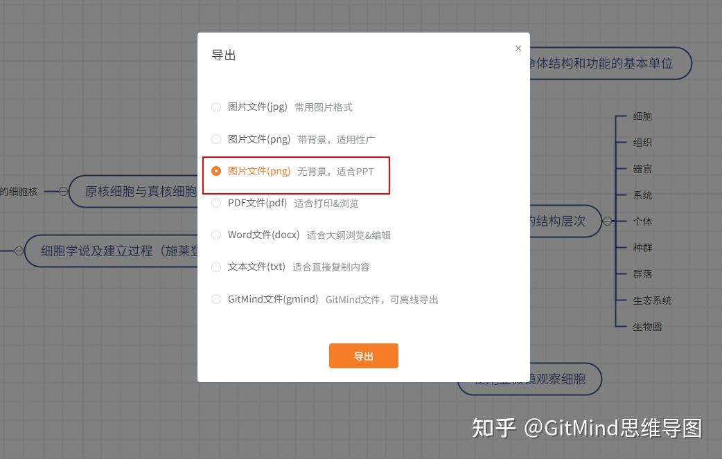 如何用onenote做思维导图