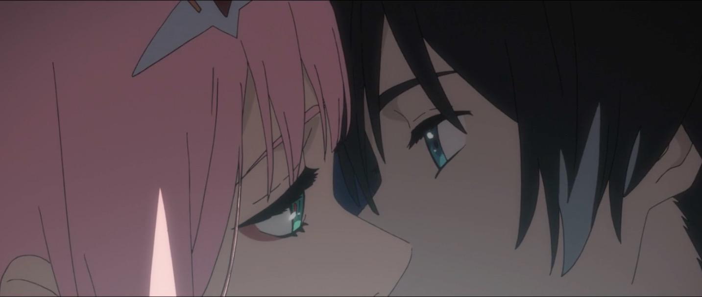 darlinginthefranxx1922集02头像合集