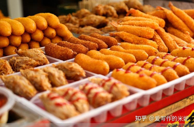 吃油炸食物太有负罪感,但又「欲罢不能」,该怎么办?