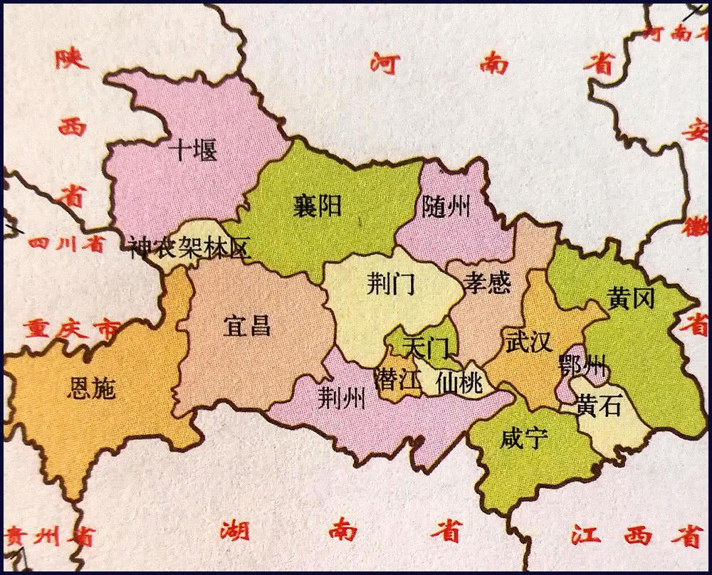 前端er      金庸武侠小说很善于利用中国的各个地理位置,整个中国的