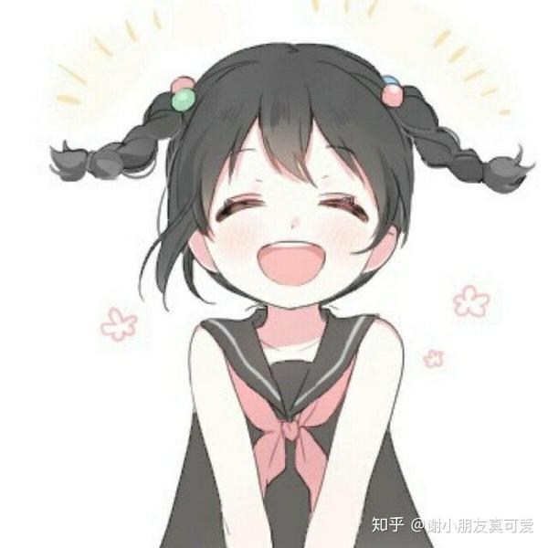 有哪些你很中意的动漫头像(尽量是女生的).
