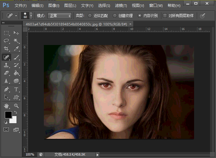 ps如何快速修复图像,超详细的图像修复方法整理,原来这么简单