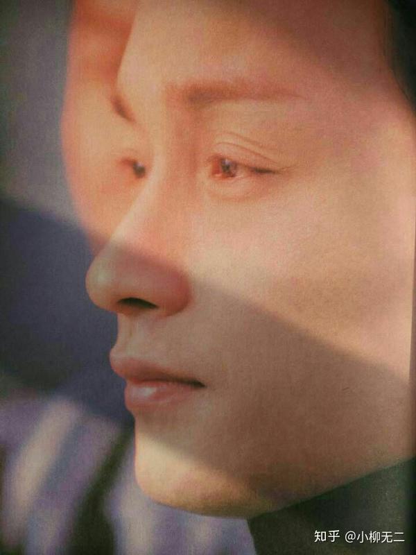 你见过最好看的五官是怎样的