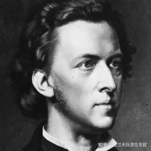猜猜今天是谁的诞辰呀弗雷德里克61肖邦波兰人的骄傲
