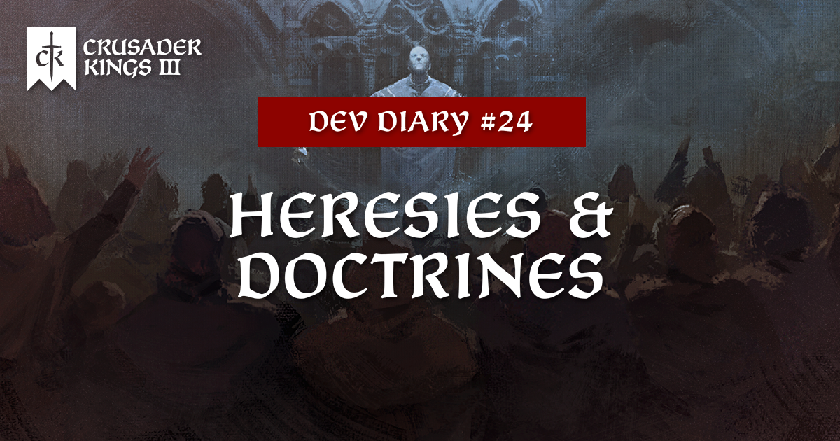 24 - fervor, religious hostility, and doctrine showcase baron