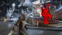 warframe二次元浮印,warframe猫耳少女浮印 「warframe情报」官方网站兑换全球浮印代码(2019.9.6)