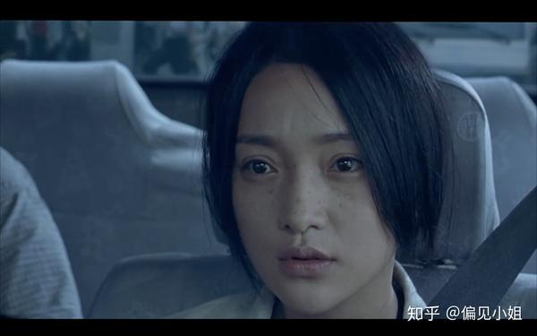 12年前周迅凭借这部电影封后12年后还会有人为她的等待流泪