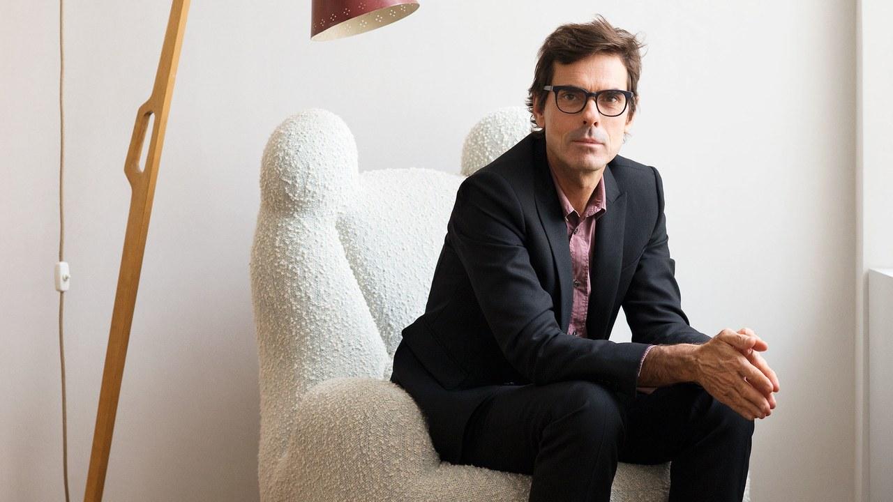 Pierre,pierre marcolini pierreyovanovitch弃商从艺35岁自学成材的设计大师
