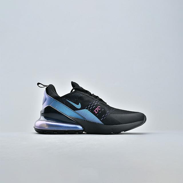 耐克air max 270 react怎么清洗和掉色报告