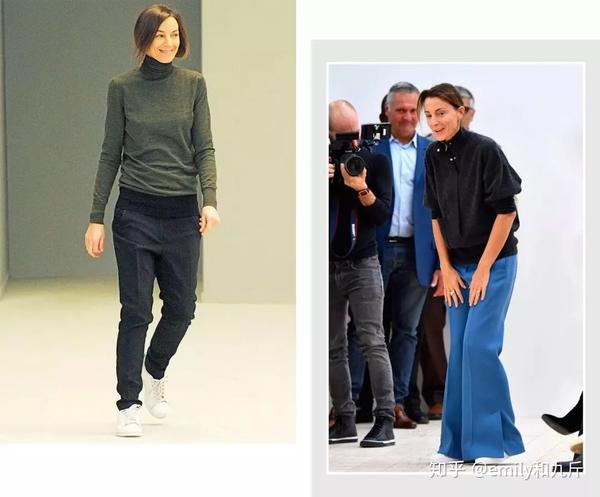 如何评价hedi slimane时代的celine?