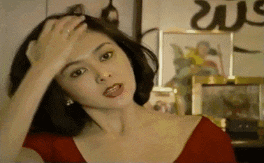 二十年过去了,我还是会为这些香港女星而心动
