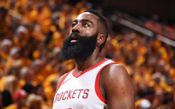 今天火箭比赛录像回放 今天火箭vs雷霆全场回