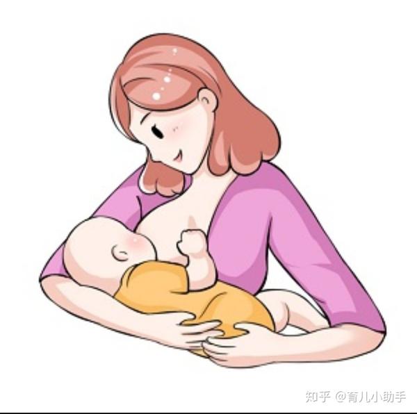奶头被宝宝吸破,痛得想流泪……其实,这些可能都是哺乳姿势不正确造成