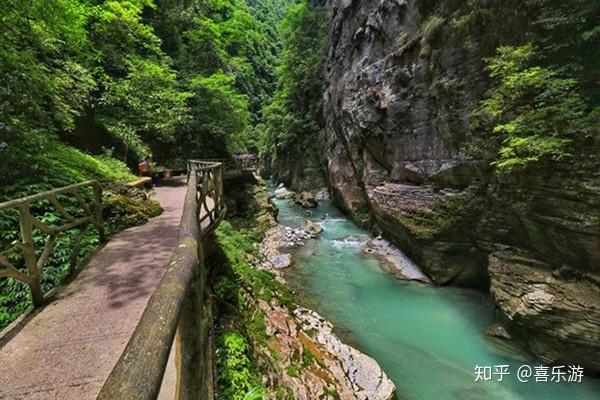 恩施旅游景点