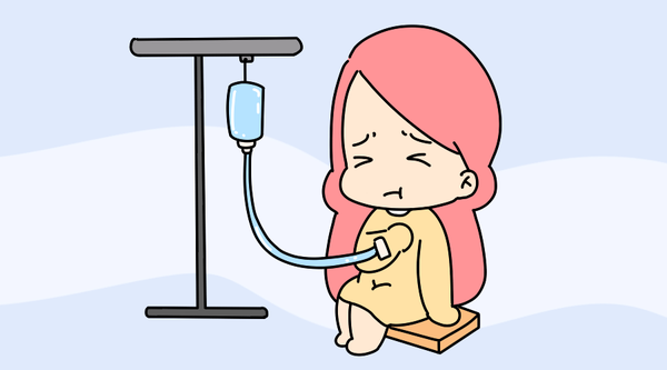 l 预防:怀孕前1个月适量补充维生素可有效减少妊娠期恶心呕吐的发生