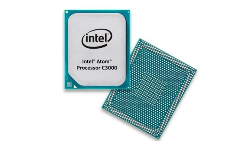 英特尔发布全新atom c3000 处理器,8核8线程,可战9代i7?