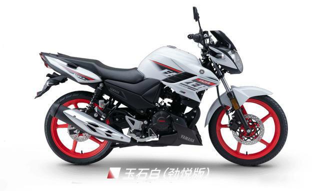 新款飞致2021上市,新款250飞致2021上市 雅马哈发布2021款飞致150和蓝芯125踏板新配色
