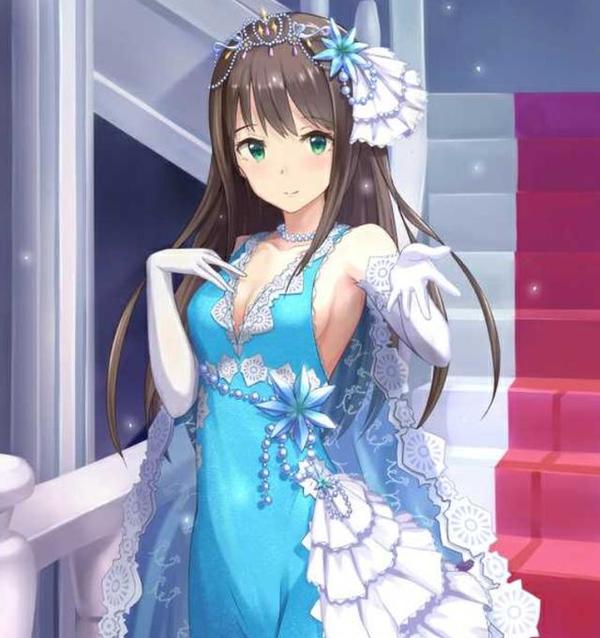 二次元小姐姐的xx图 堆糖,美图壁纸兴趣社区