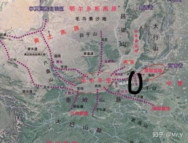 齐国为何要携韩魏攻破秦国的函谷关?