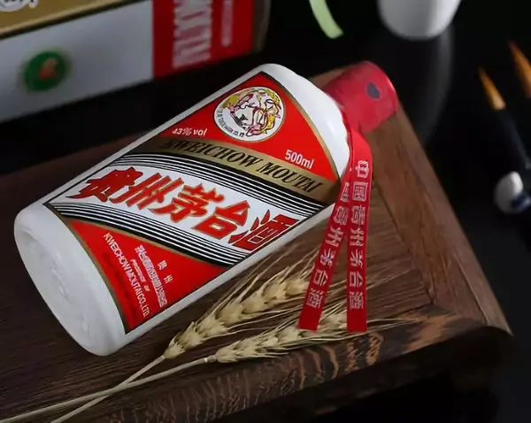 京东茅台酒被调包引发深思,假货不断是因为运输无法