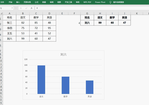 excel归纳 动态图 - 知乎
