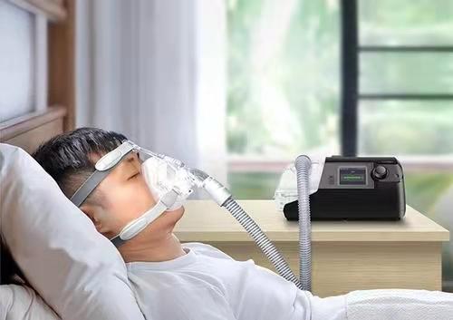 冷知识家用呼吸机到底适用于哪类患者
