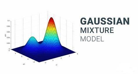 算法大鉴赏高斯混合模型gaussianmixturemodel