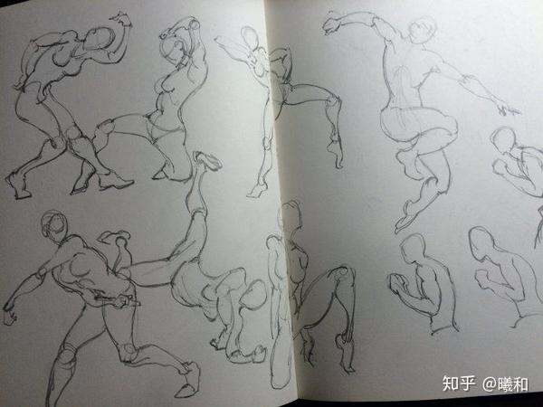 画画不是很好,想学画动漫人物,没有什么能推荐的 基础