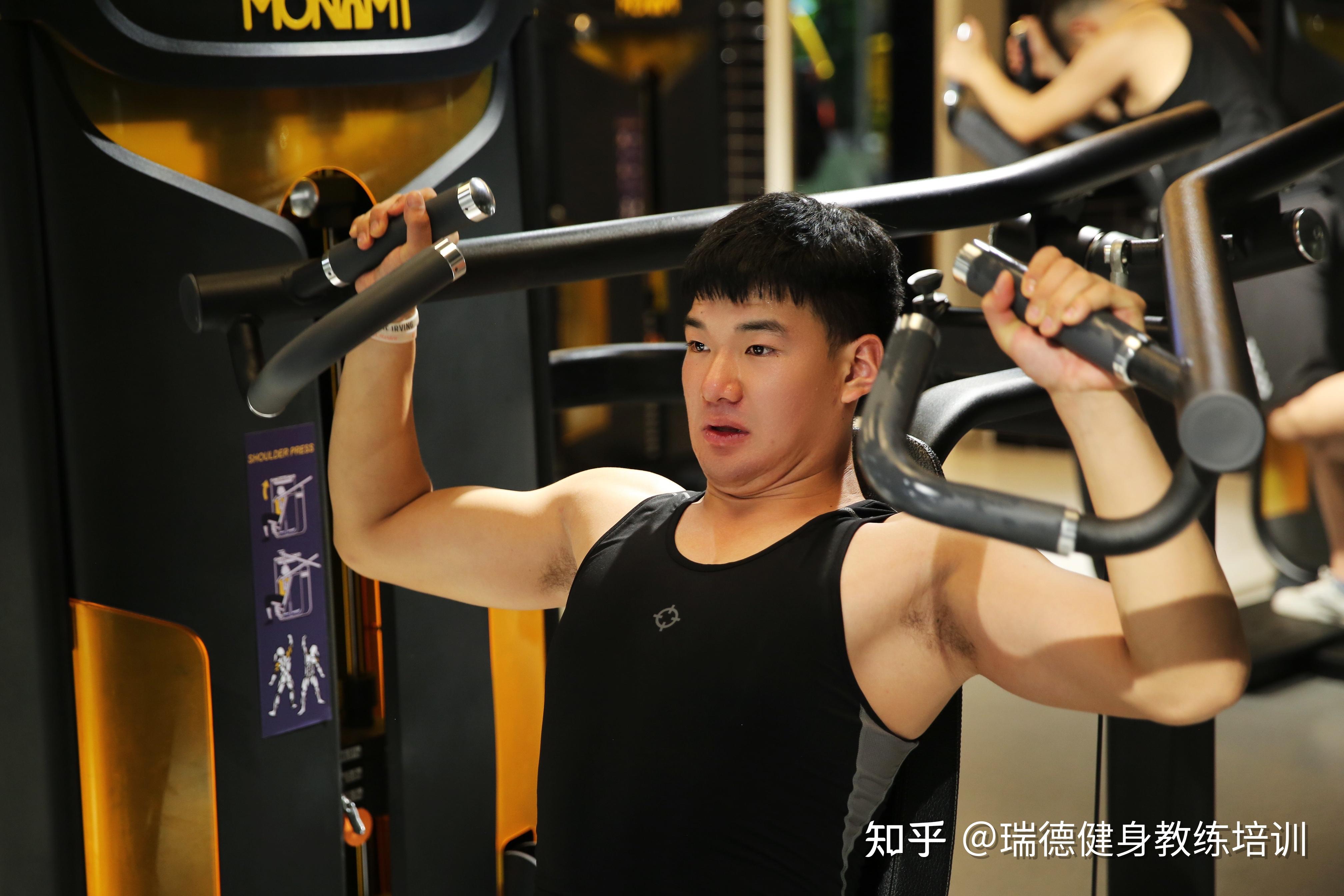 健身教练费用具体怎么甄别