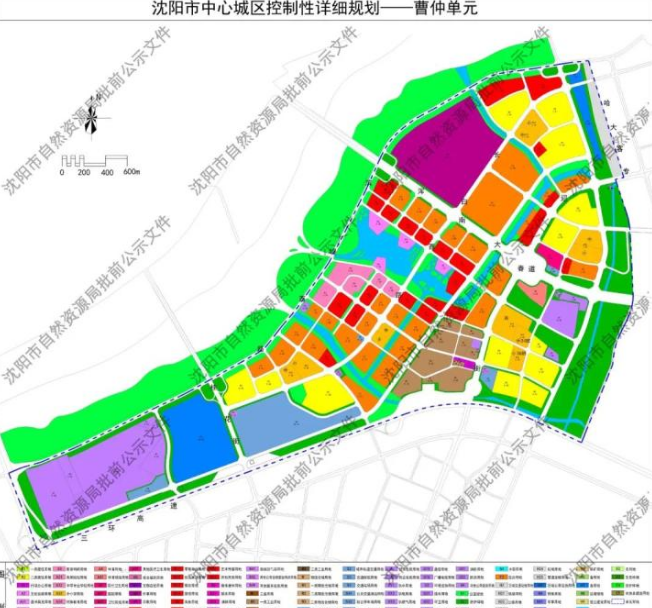 沈阳"和平湾"比"长白岛"到底好在哪?